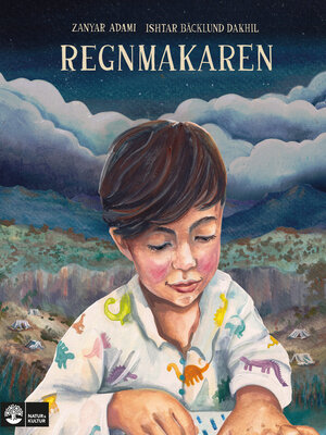 cover image of Regnmakaren